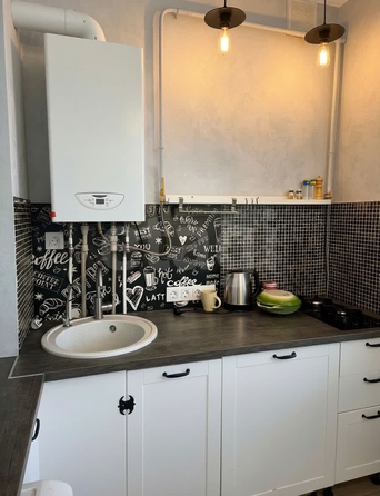 
  Продается 1-комн. квартира 38.2 м². Фото 2.