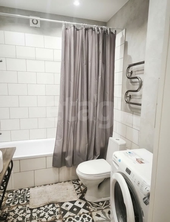 
  Продается 1-комн. квартира 38.2 м². Фото 10.