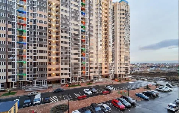
  Продается студия 27.7 м². Фото 1.