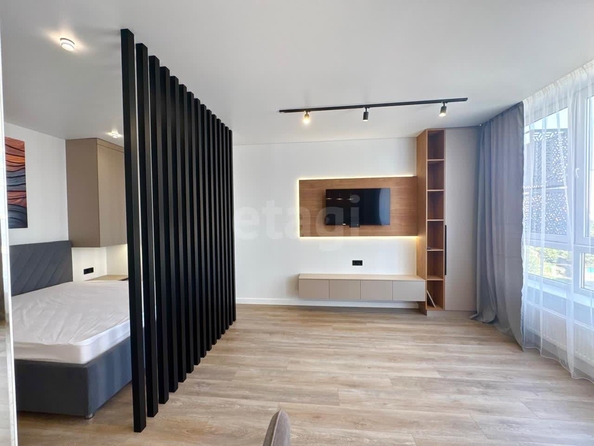 
  Сдается 1-комн. квартира 36.1 м². Фото 3.