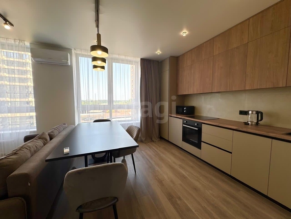 
  Сдается 1-комн. квартира 36.1 м². Фото 4.