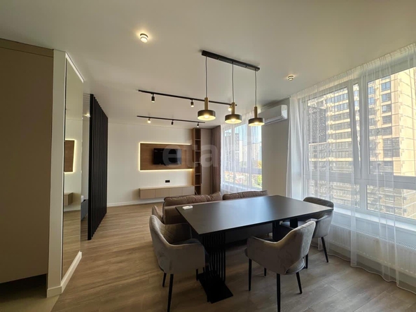 
  Сдается 1-комн. квартира 36.1 м². Фото 5.