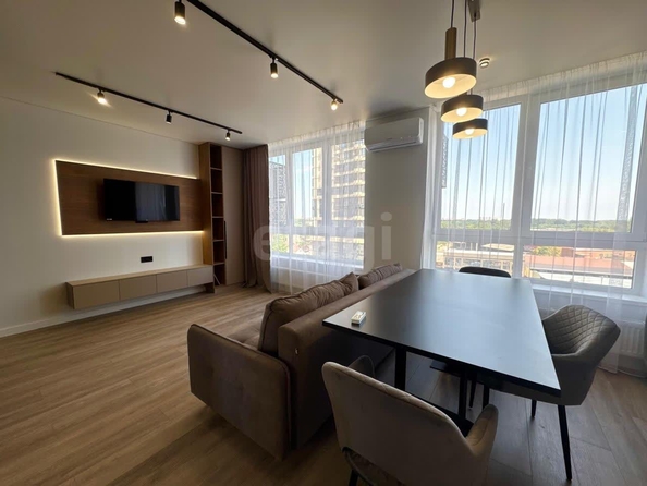 
  Сдается 1-комн. квартира 36.1 м². Фото 11.