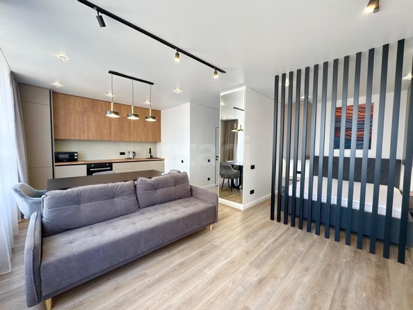 
  Сдается 1-комн. квартира 36.1 м². Фото 12.