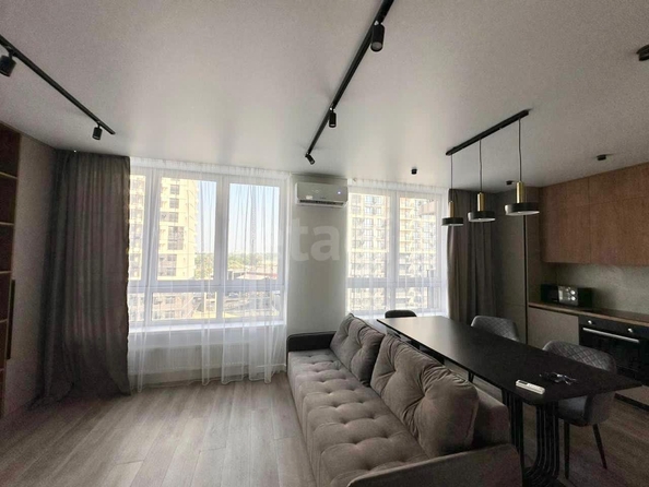 
  Сдается 1-комн. квартира 36.1 м². Фото 13.