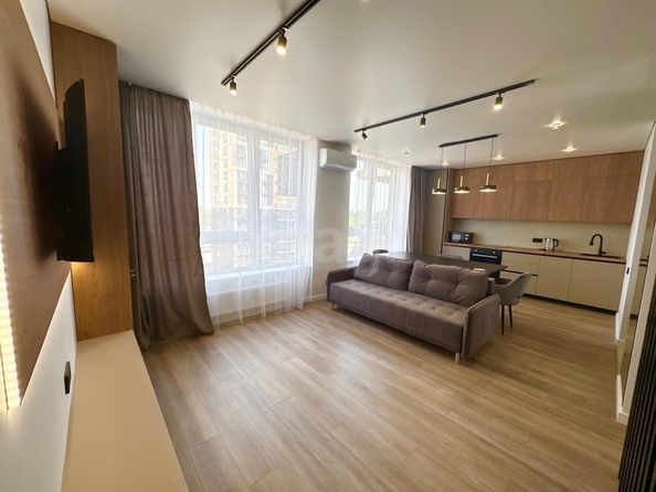 
  Сдается 1-комн. квартира 36.1 м². Фото 14.