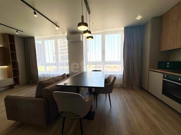 
  Сдается 1-комн. квартира 36.1 м². Фото 15.