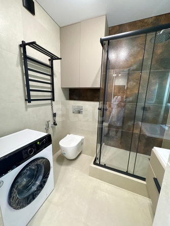 
  Сдается 1-комн. квартира 36.1 м². Фото 17.