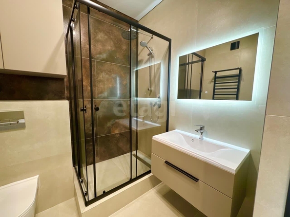 
  Сдается 1-комн. квартира 36.1 м². Фото 18.