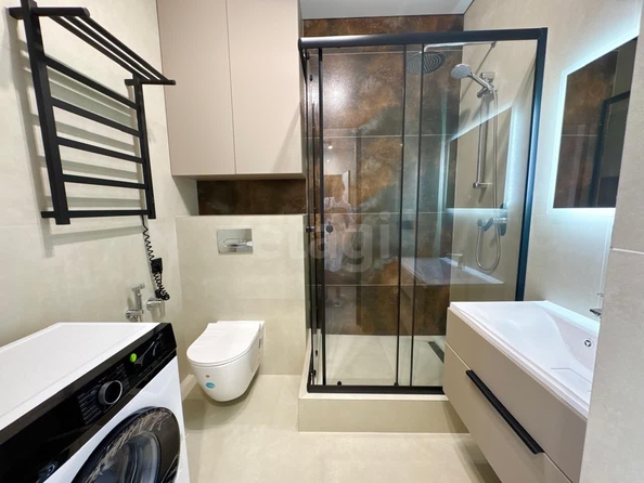 
  Сдается 1-комн. квартира 36.1 м². Фото 19.