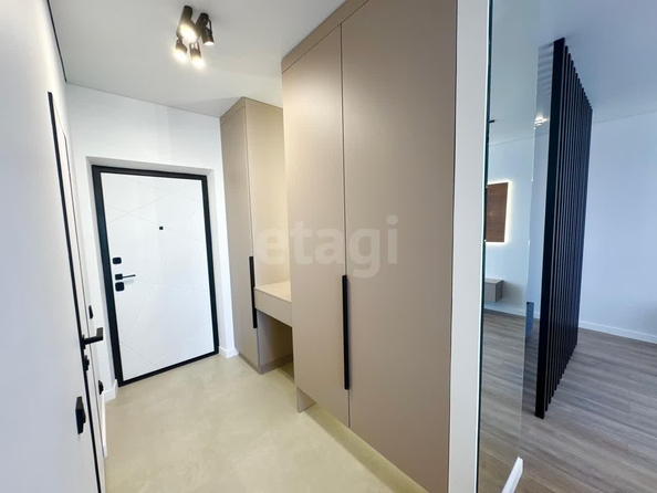 
  Сдается 1-комн. квартира 36.1 м². Фото 21.