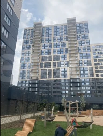
  Сдается 1-комн. квартира 36.1 м². Фото 22.