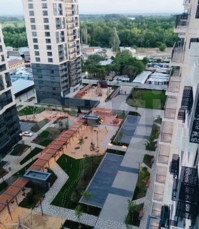 
  Сдается 1-комн. квартира 36.1 м². Фото 23.