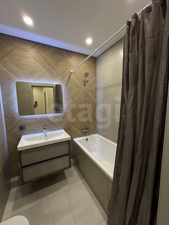 
  Сдается 1-комн. квартира 43 м². Фото 4.