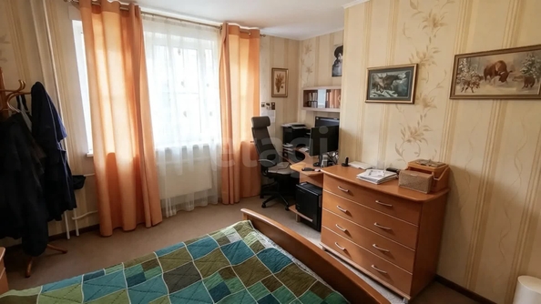
  Продается 3-комн. квартира 94.6 м². Фото 5.