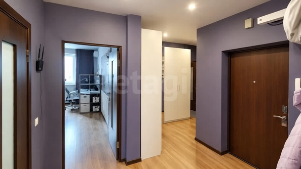 
  Продается 3-комн. квартира 94.6 м². Фото 6.