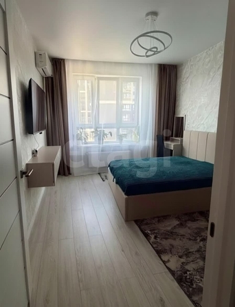 
  Продается 1-комн. квартира 35.4 м², в ЖК Левада, литера 8. Фото 2.