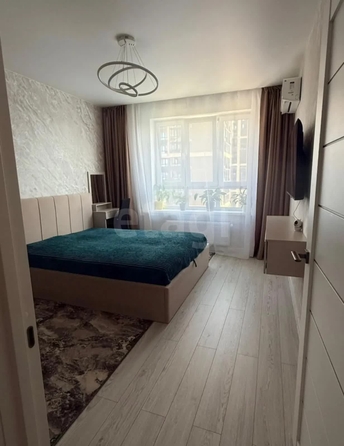 
  Продается 1-комн. квартира 35.4 м², в ЖК Левада, литера 8. Фото 4.