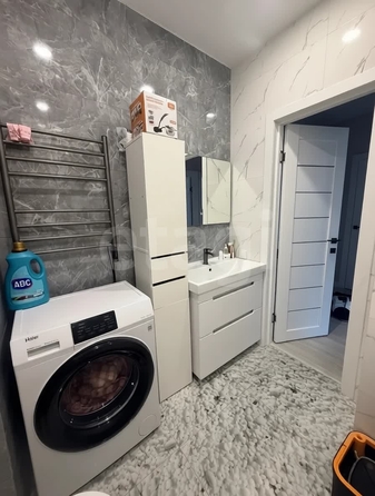 
  Продается 1-комн. квартира 35.4 м², в ЖК Левада, литера 8. Фото 6.