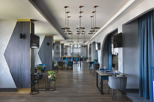 
  Продается универсальное помещение 34.4 м². Фото 15.