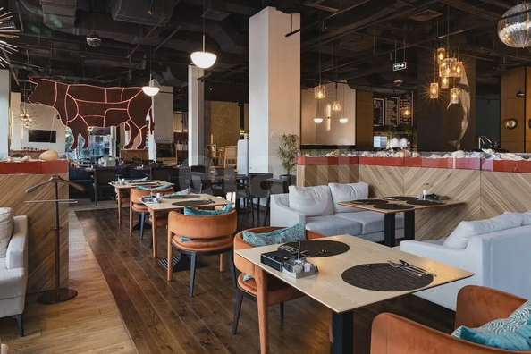 
  Продается универсальное помещение 34.4 м². Фото 16.