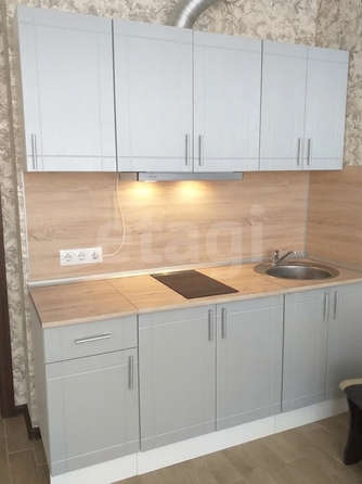 
  Продается студия 24.3 м². Фото 1.