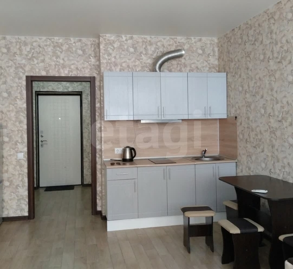 
  Продается студия 24.3 м². Фото 2.