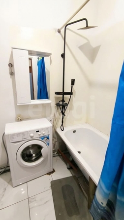 
  Продается 1-комн. квартира 34.1 м². Фото 6.