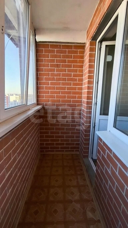 
  Продается 1-комн. квартира 34.1 м². Фото 10.