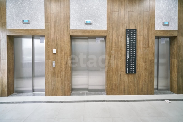 
  Продается 1-комн. квартира 34.1 м². Фото 16.
