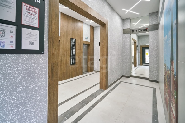 
  Продается 1-комн. квартира 34.1 м². Фото 17.