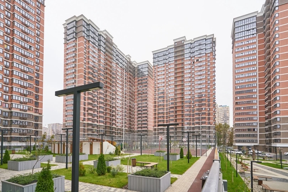 
  Продается 1-комн. квартира 34.1 м². Фото 20.
