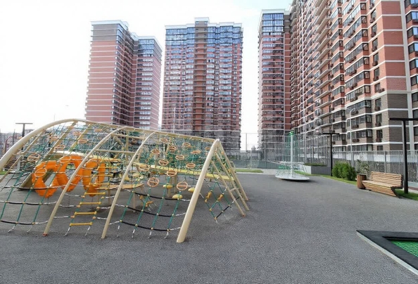 
  Продается 1-комн. квартира 34.1 м². Фото 22.