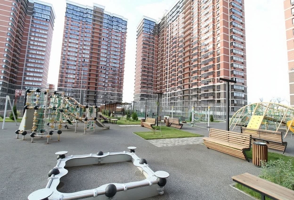 
  Продается 1-комн. квартира 34.1 м². Фото 23.