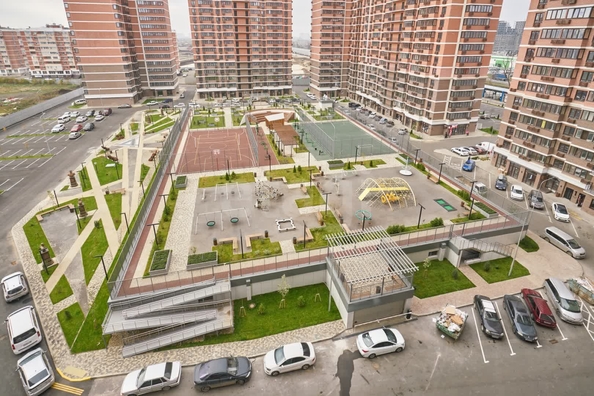 
  Продается 1-комн. квартира 34.1 м². Фото 26.