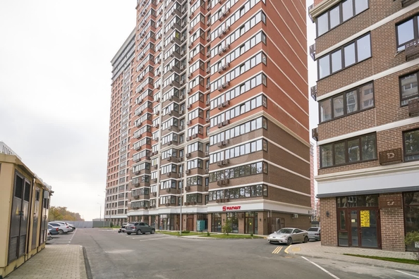 
  Продается 1-комн. квартира 34.1 м². Фото 27.