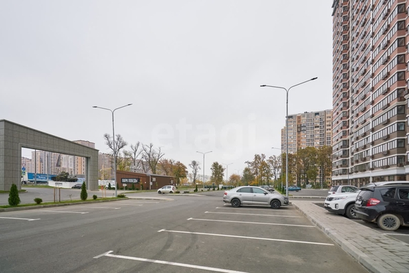 
  Продается 1-комн. квартира 34.1 м². Фото 28.