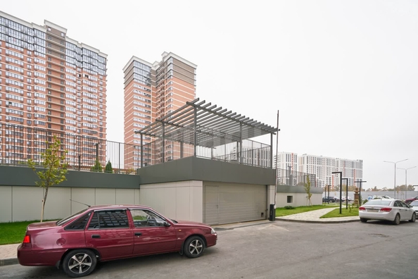 
  Продается 1-комн. квартира 34.1 м². Фото 29.
