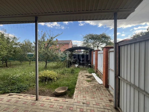 
  Продается дом 158.7 м². Фото 25.