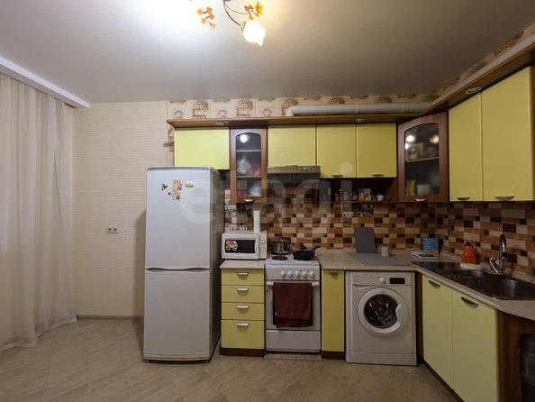 
  Продается 1-комн. квартира 44.3 м². Фото 1.