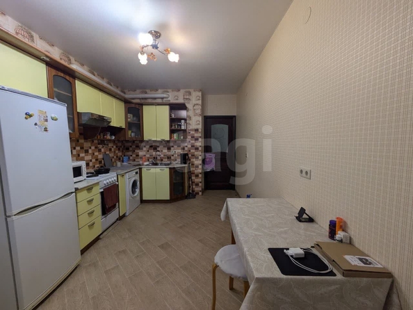 
  Продается 1-комн. квартира 44.3 м². Фото 2.