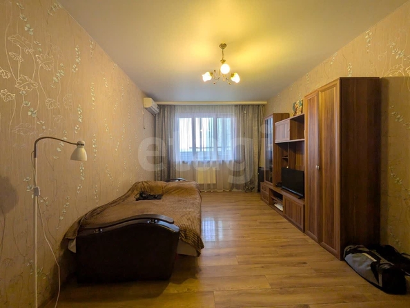 
  Продается 1-комн. квартира 44.3 м². Фото 3.