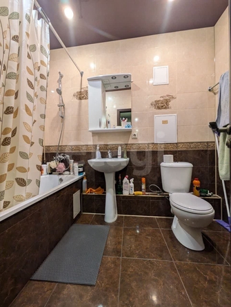 
  Продается 1-комн. квартира 44.3 м². Фото 4.