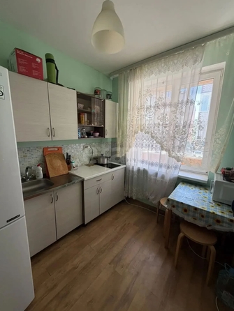 
  Продается 1-комн. квартира 25.8 м². Фото 4.