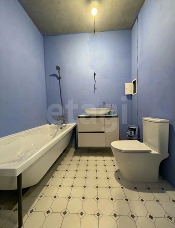 
  Продается 1-комн. квартира 34.2 м², в ЖК Улыбка, литера 1. Фото 1.