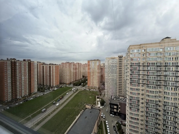 
  Продается 1-комн. квартира 34.2 м², в ЖК Улыбка, литера 1. Фото 2.