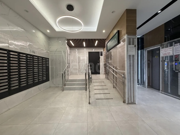 
  Продается 1-комн. квартира 34.2 м², в ЖК Улыбка, литера 1. Фото 3.