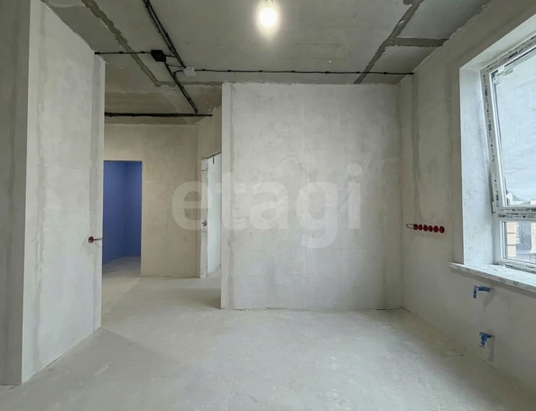
  Продается 1-комн. квартира 34.2 м², в ЖК Улыбка, литера 1. Фото 6.