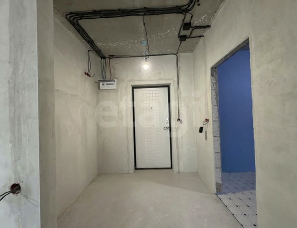 
  Продается 1-комн. квартира 34.2 м², в ЖК Улыбка, литера 1. Фото 7.