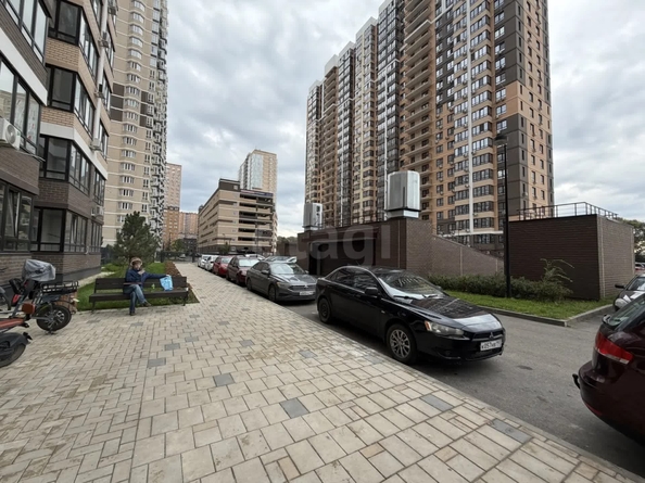 
  Продается 1-комн. квартира 34.2 м², в ЖК Улыбка, литера 1. Фото 9.